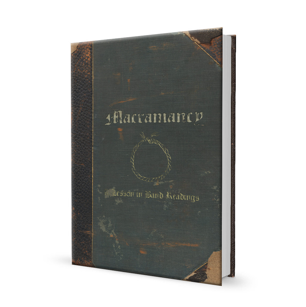 Macramancy - A Lesson in Band Readings