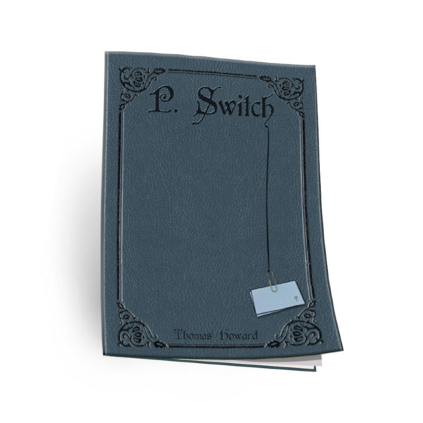 The P.Switch