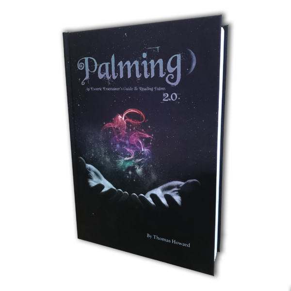 Palming 2.0 - Hardcover